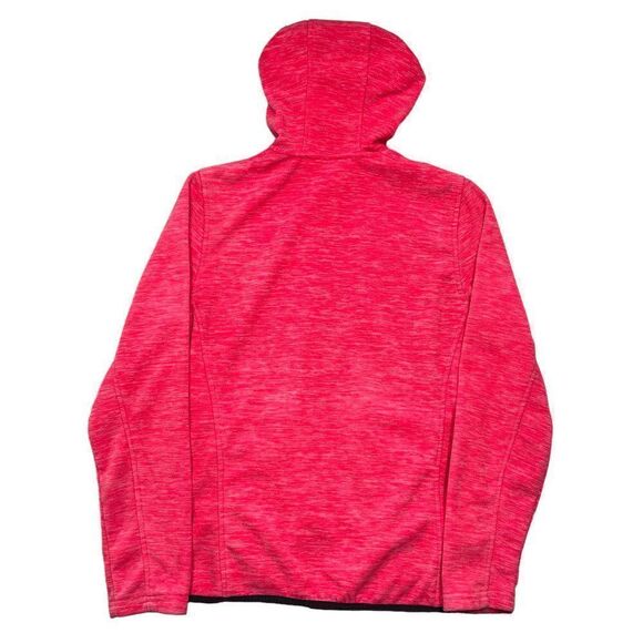 New Balance Women's Hooded Full Zip Lightweight Jacket - Picture 7 of 12